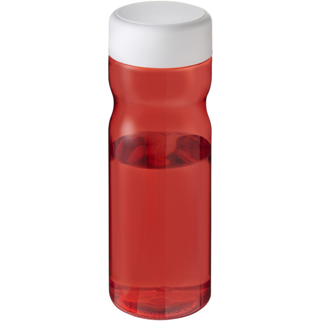 Promotional H2O Active  Base Tritan Screw Cap Water Bottle 650ml - Image 4