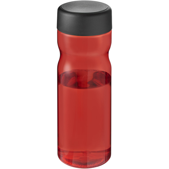 Promotional H2O Active  Base Tritan Screw Cap Water Bottle 650ml - Image 5