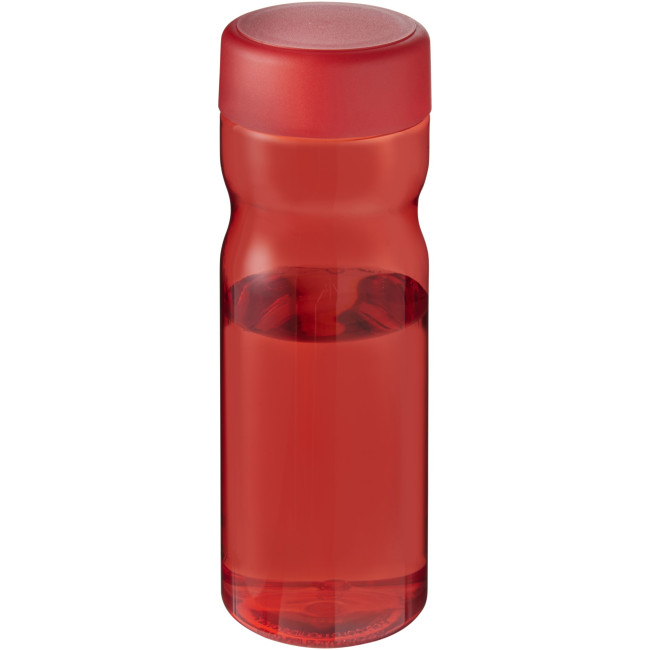 Promotional H2O Active  Base Tritan Screw Cap Water Bottle 650ml - Image 6