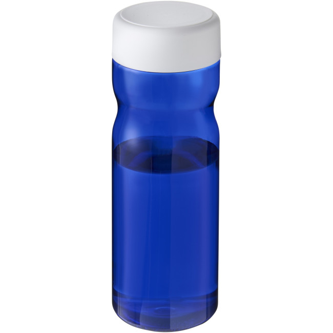 Promotional H2O Active  Base Tritan Screw Cap Water Bottle 650ml - Image 7