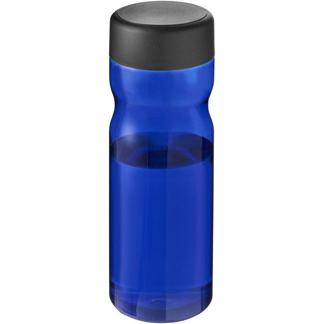 Promotional H2O Active  Base Tritan Screw Cap Water Bottle 650ml - Image 8