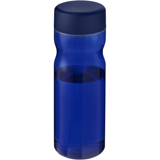 Promotional H2O Active  Base Tritan Screw Cap Water Bottle 650ml - Image 9