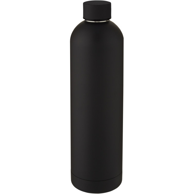 Promotional Spring Copper Vacuum Insulated Bottle 1L - Image 5