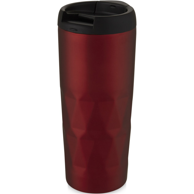 Promotional Prism Copper Vacuum Insulated Tumbler 450ml - Image 2