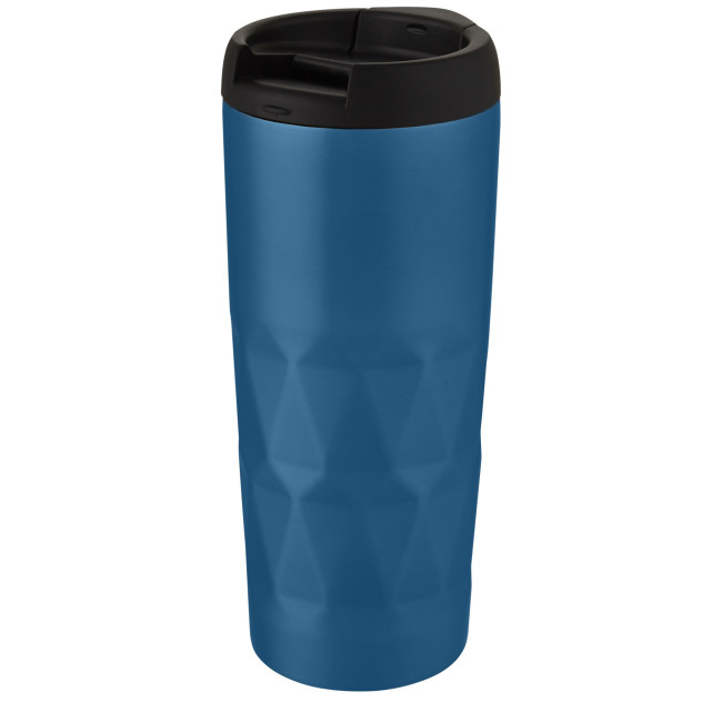 Promotional Prism Copper Vacuum Insulated Tumbler 450ml - Image 4