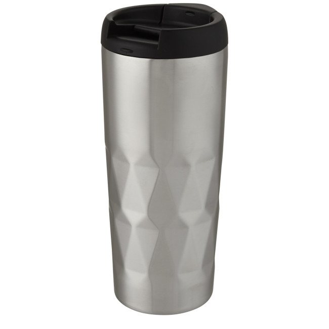 Promotional Prism Copper Vacuum Insulated Tumbler 450ml - Image 5