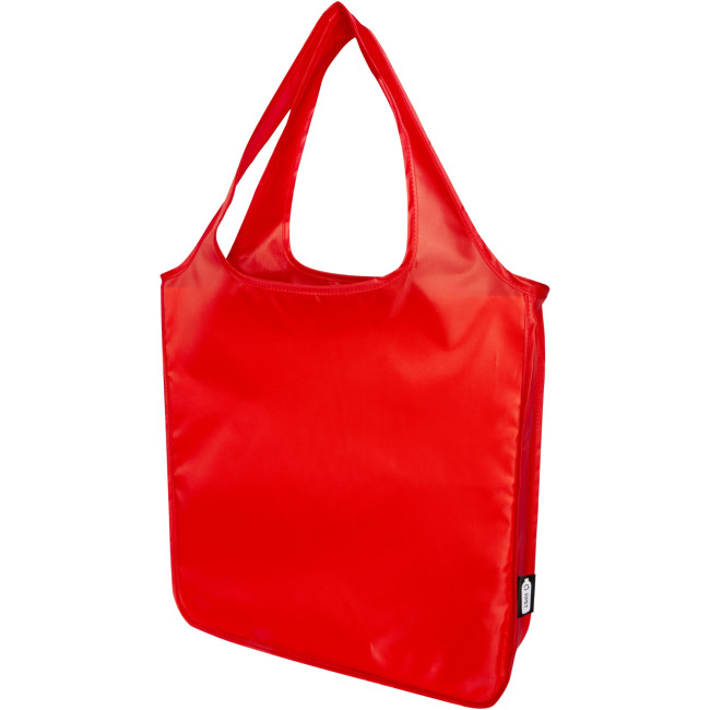 Promotional Ash RPET Large Tote Bag 14L - Image 2