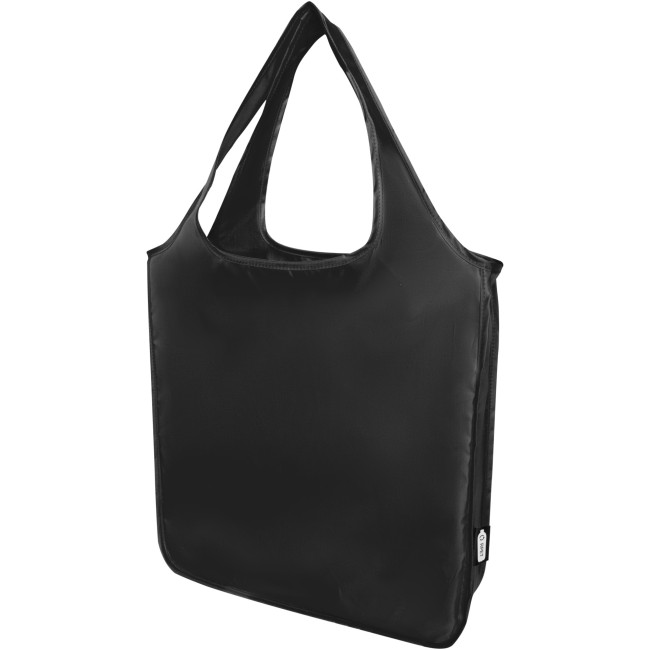 Promotional Ash RPET Large Tote Bag 14L - Image 3