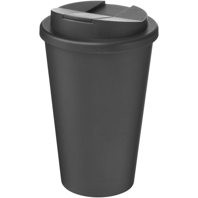 Promotional Americano ­­Renew Insulated Tumbler With Spill-Proof Lid 350ml - Image 7