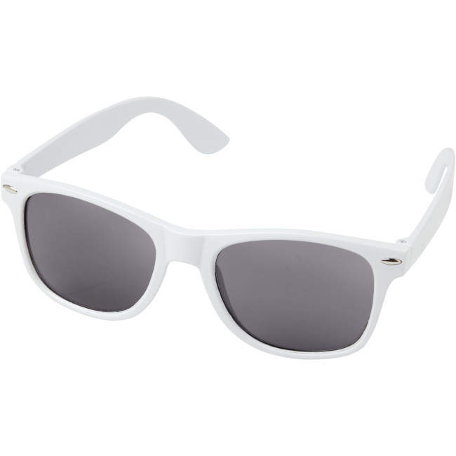 Promotional Sun Ray RPET Sunglasses - Image 6