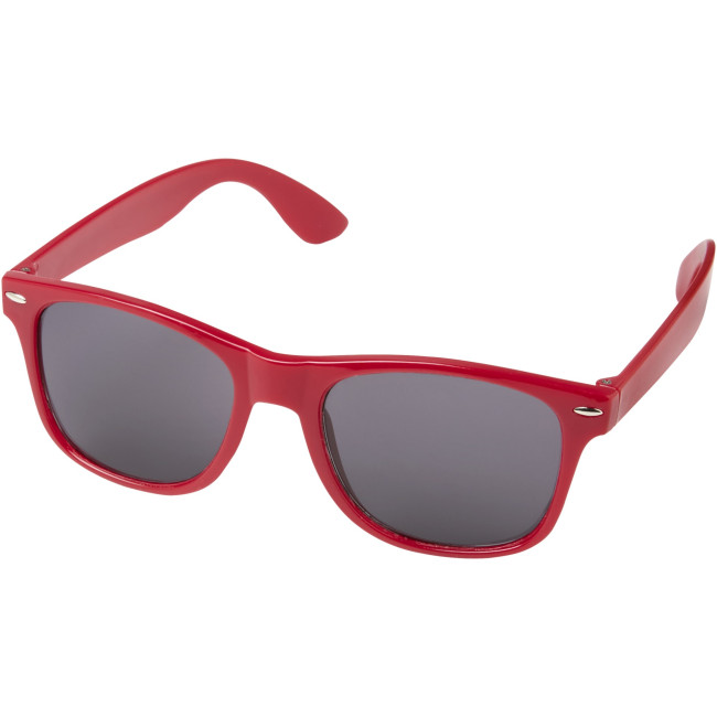 Promotional Sun Ray RPET Sunglasses - Image 4