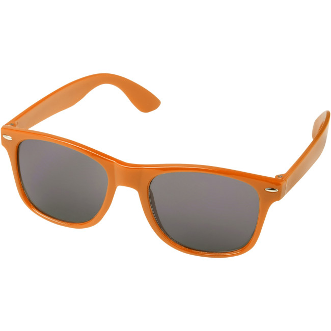 Promotional Sun Ray RPET Sunglasses - Image 3