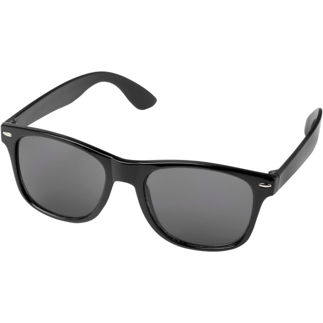 Promotional Sun Ray RPET Sunglasses - Image 1