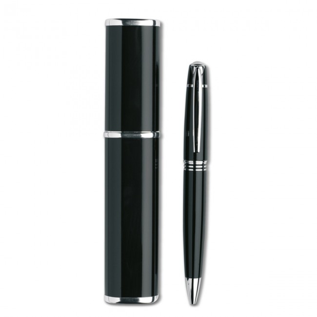 Promotional Metal Twist Ballpen - Image 2