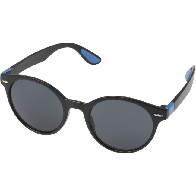 Promotional Steven Round On-Trend Sunglasses - Image 2