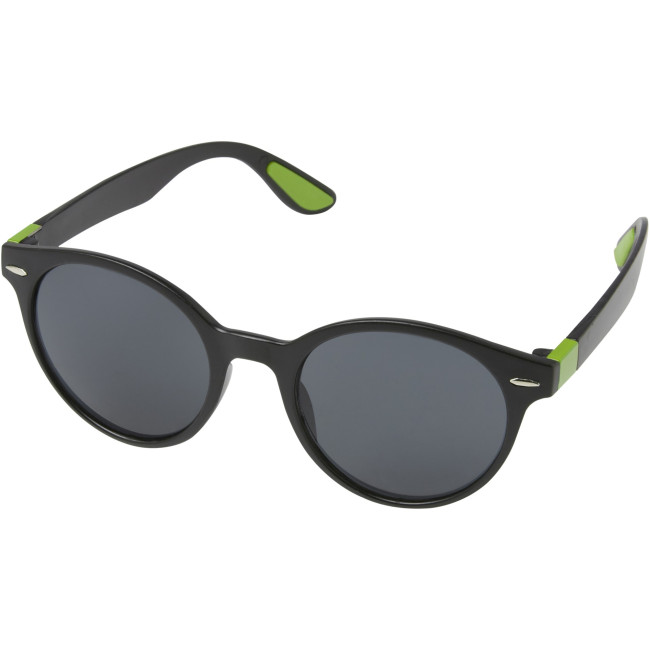 Promotional Steven Round On-Trend Sunglasses - Image 1