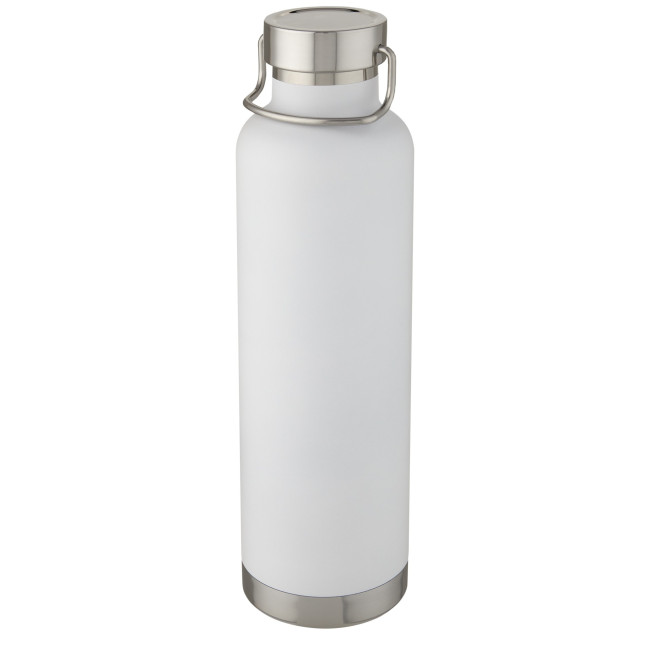 Promotional Thor Copper Vacuum Insulated Water Bottle 1L - Image 2