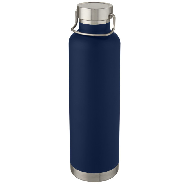 Promotional Thor Copper Vacuum Insulated Water Bottle 1L - Image 3