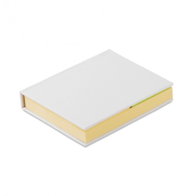 Promotional Sticky Note Memo Pad - Image 3