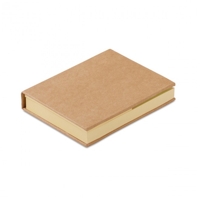 Promotional Sticky Note Memo Pad - Image 6