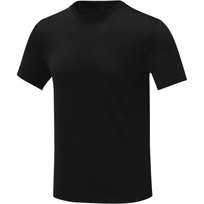 Promotional Kratos Short Sleeve Men's Cool Fit T-Shirt - Image 6