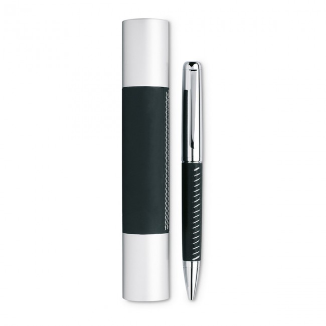 Promotional Metal Ballpen In Box - Image 1