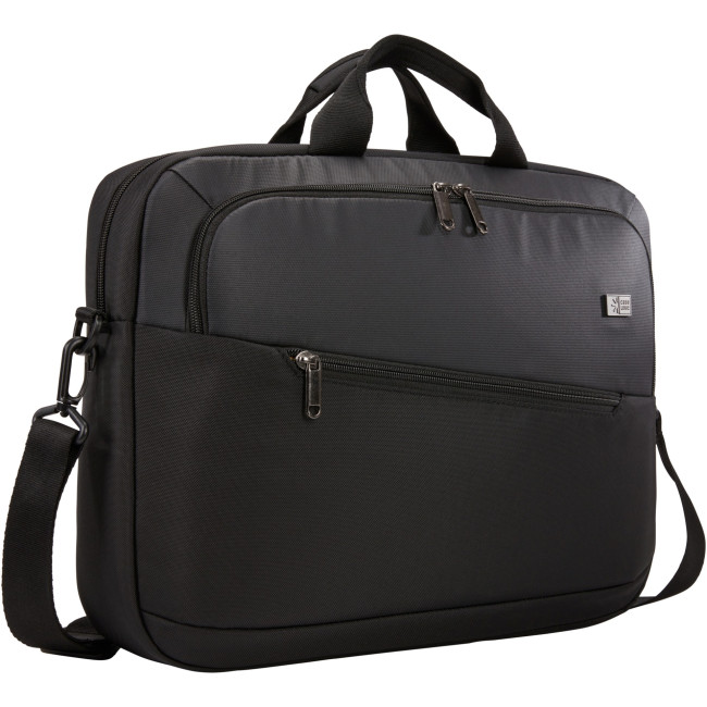 Promotional Case Logic Propel 15.6" Laptop Briefcase