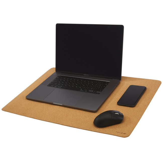 Promotional Cerris Desk Pad