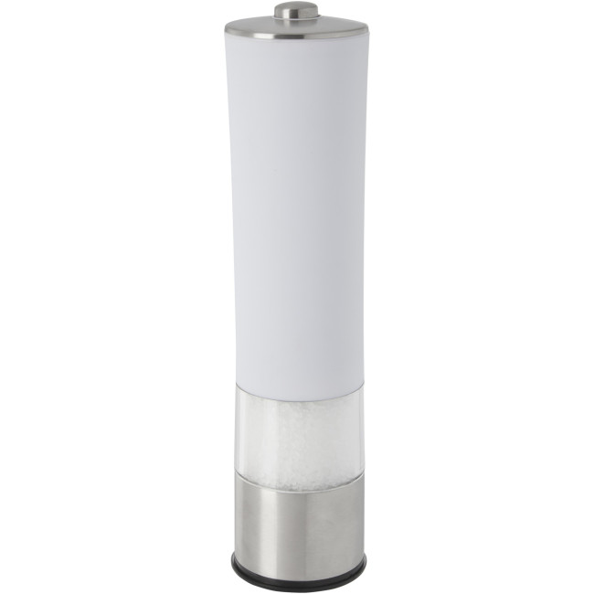 Promotional Kirkenes Electric Salt Or Pepper Mill - Image 4