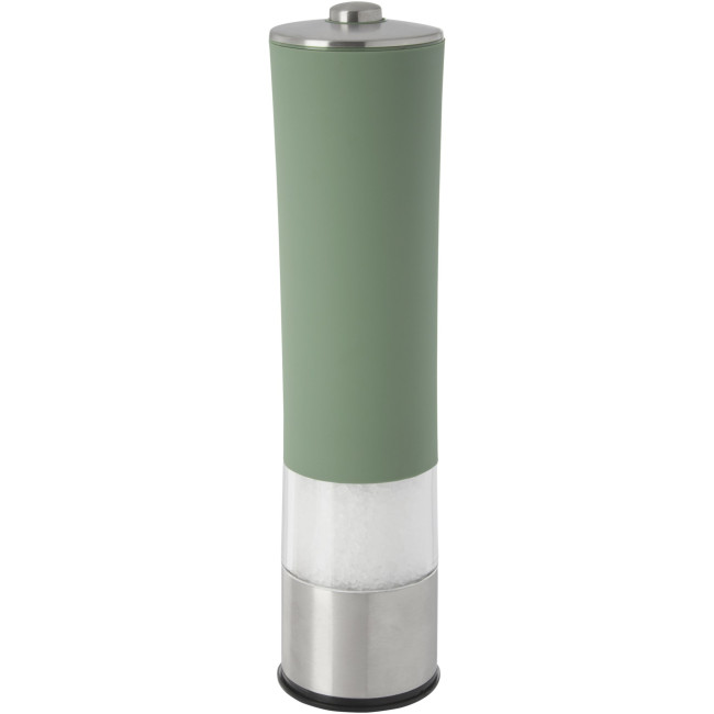 Promotional Kirkenes Electric Salt Or Pepper Mill - Image 3