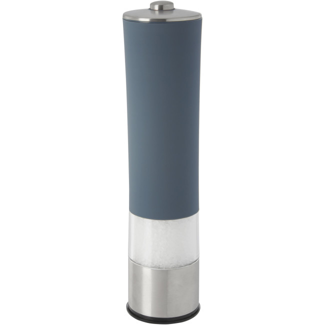 Promotional Kirkenes Electric Salt Or Pepper Mill - Image 2