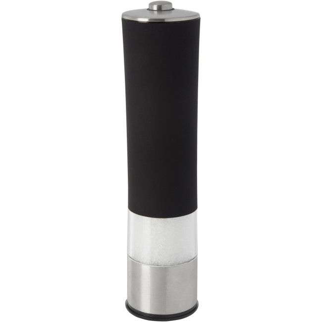 Promotional Kirkenes Electric Salt Or Pepper Mill - Image 1