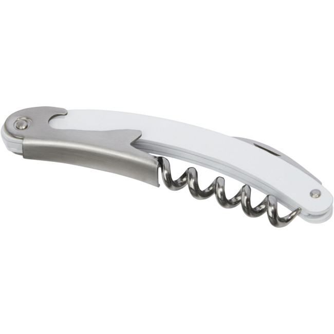 Promotional Nordkapp Waitress Knife - Image 4