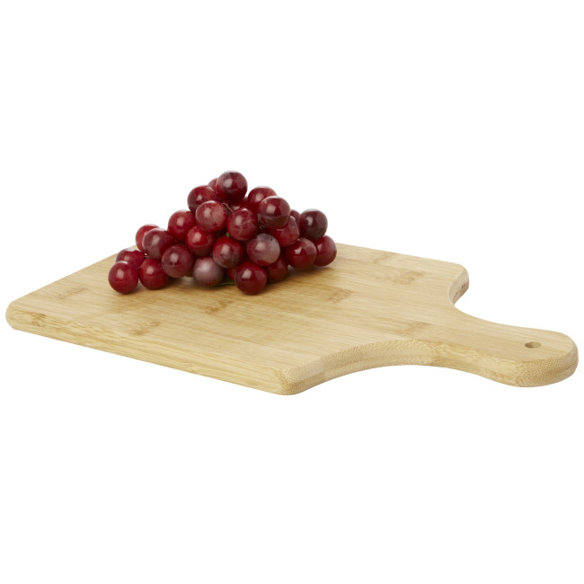 Promotional Quimet Bamboo Cutting Board