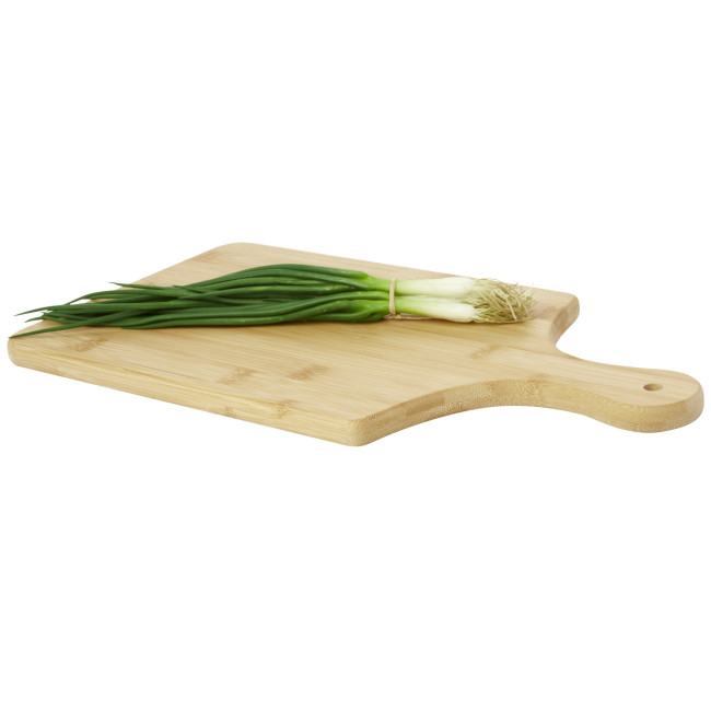 Promotional Baron Bamboo Cutting Board