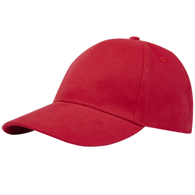 Promotional Trona 6 Panel GRS Recycled Cap - Image 5