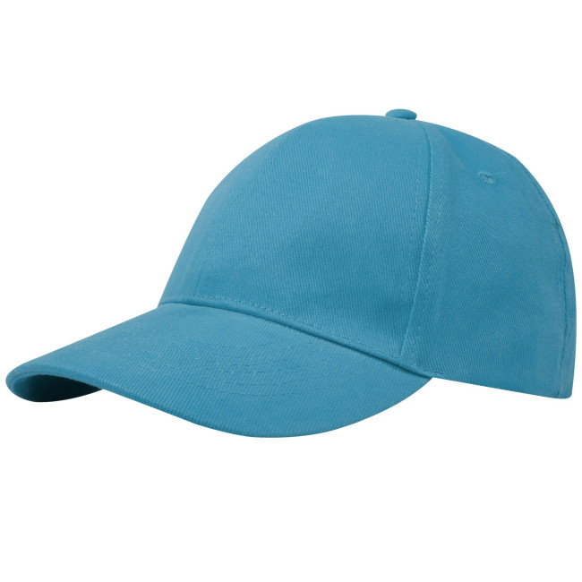 Promotional Trona 6 Panel GRS Recycled Cap - Image 4