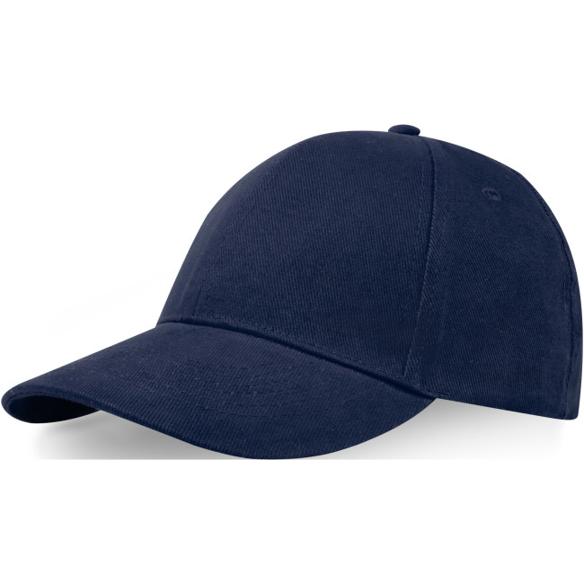 Promotional Trona 6 Panel GRS Recycled Cap - Image 3