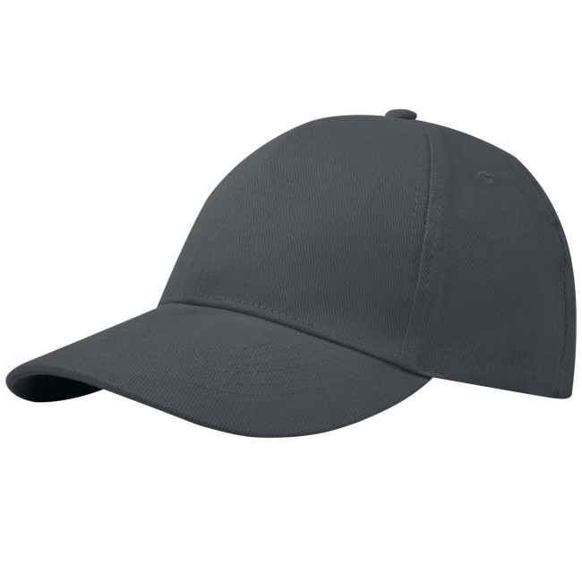 Promotional Trona 6 Panel GRS Recycled Cap - Image 2