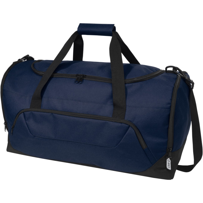 Promotional Retrend GRS RPET Duffel Bag 40L - Image 2