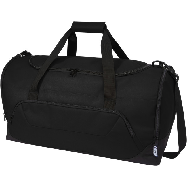 Promotional Retrend GRS RPET Duffel Bag 40L - Image 1