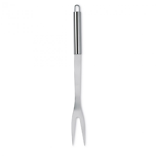 Promotional 3 BBQ Tools In Aluminium Case - Image 3