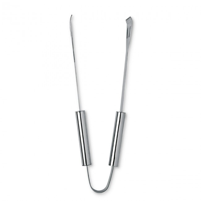 Promotional 3 BBQ Tools In Aluminium Case - Image 2