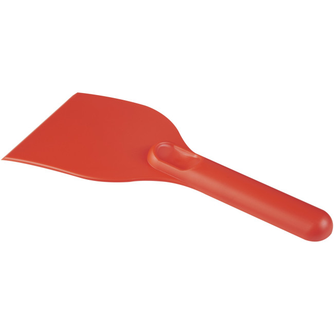 Promotional Chilly 2.0 Large Recycled Plastic Ice Scraper - Image 5