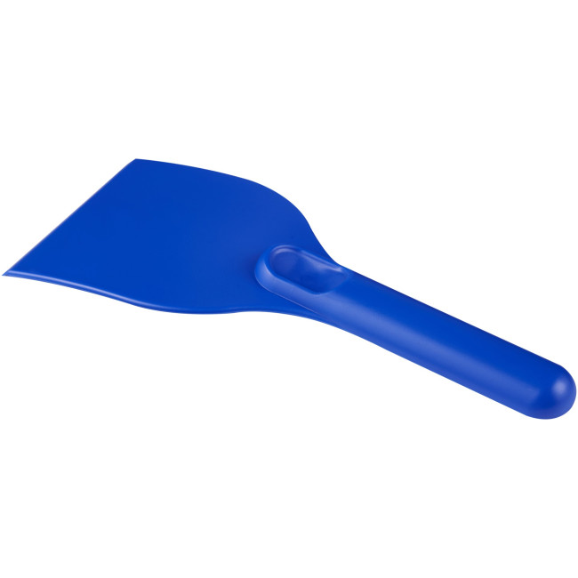 Promotional Chilly 2.0 Large Recycled Plastic Ice Scraper - Image 3