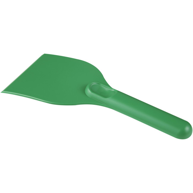 Promotional Chilly 2.0 Large Recycled Plastic Ice Scraper - Image 2