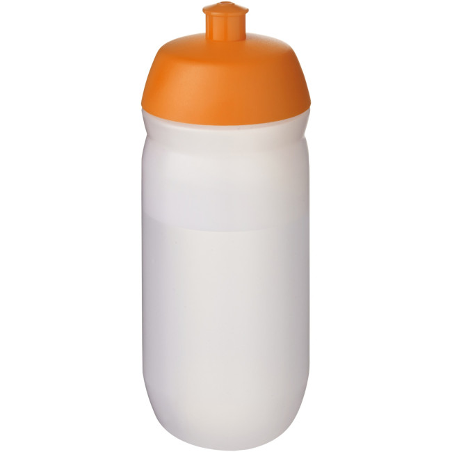 Promotional Hydroflex Clear Squeezy Sport Bottle 500ml - Image 5