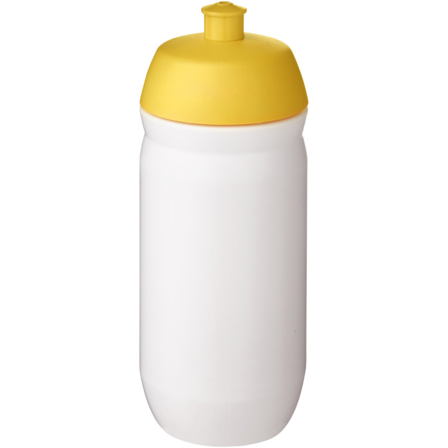 Promotional Hydroflex Squeezy Sport Bottle 500ml - Image 3