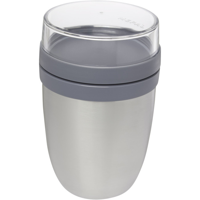 Promotional Mepal Ellipse Insulated Lunch Pot - Image 2