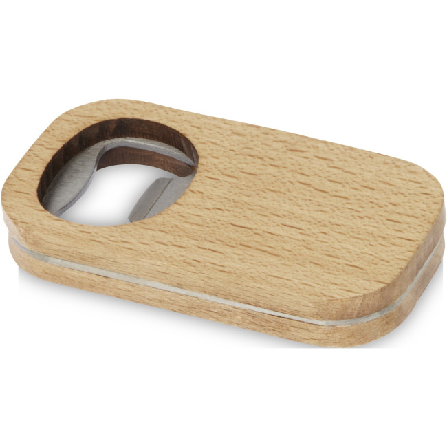 Promotional Boemia Bottle Opener